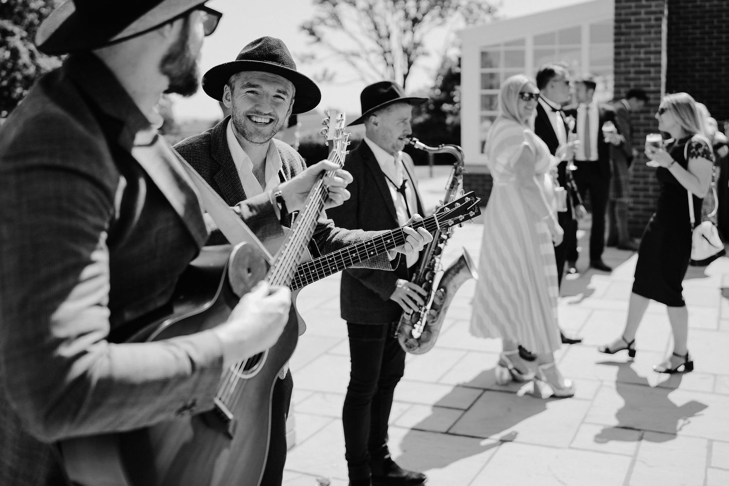 wedding-band-stockton-house-wedding-shropshire