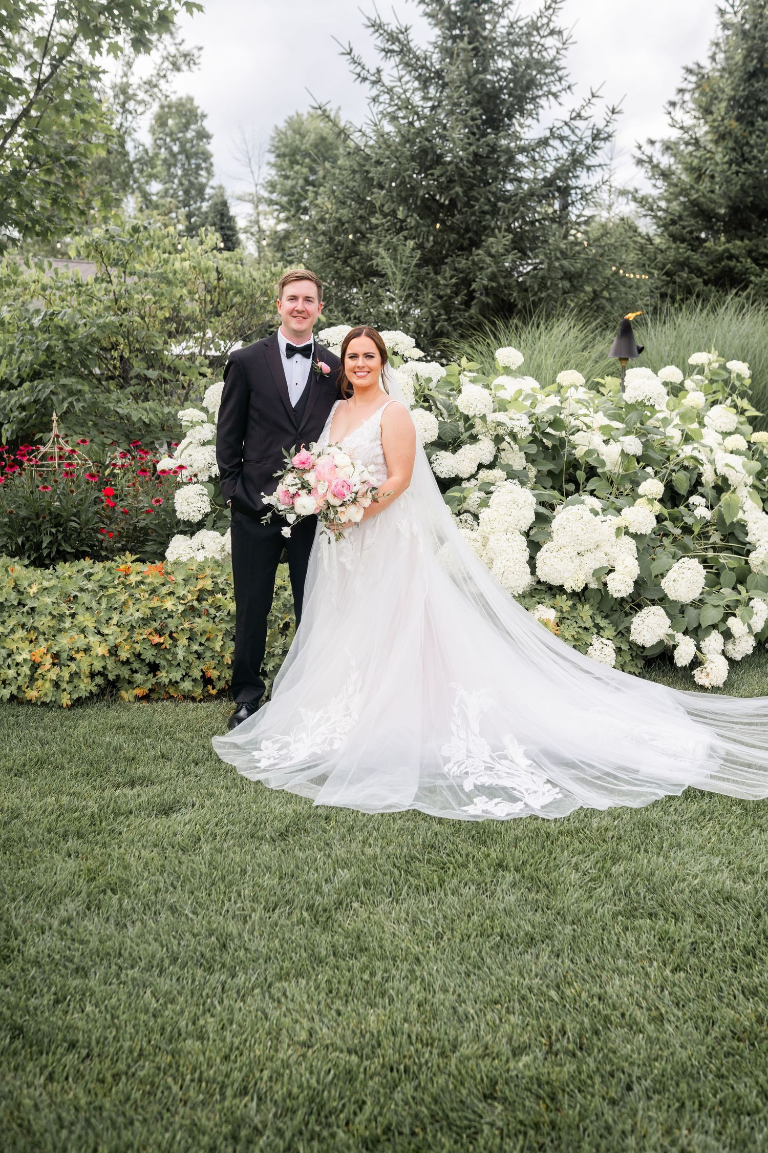 Cushing Field House Holly Michigan Wedding Photographer Katie Gibbons Photography