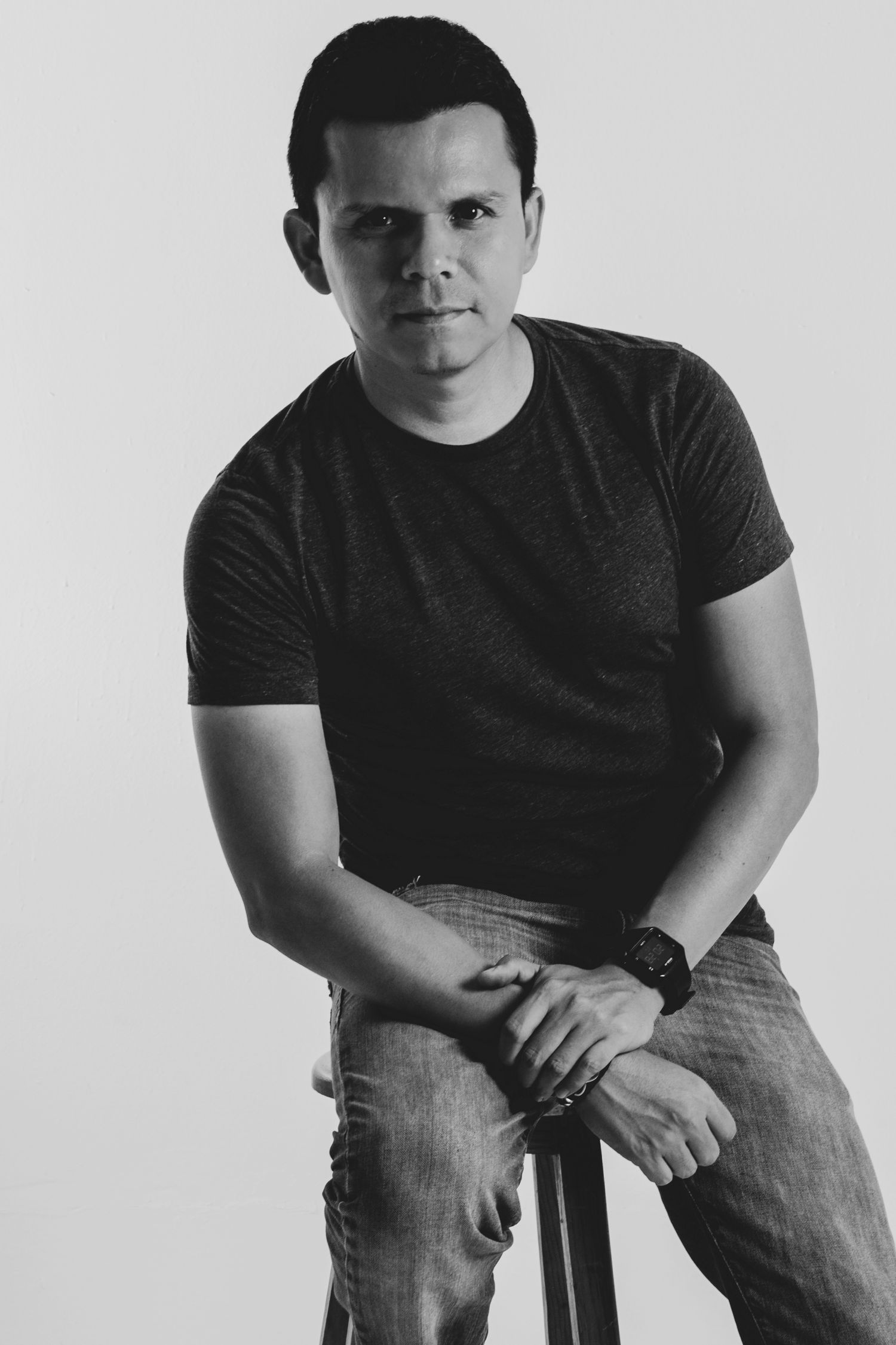 Ismael Solis Moreno Fotógrafo Profesional