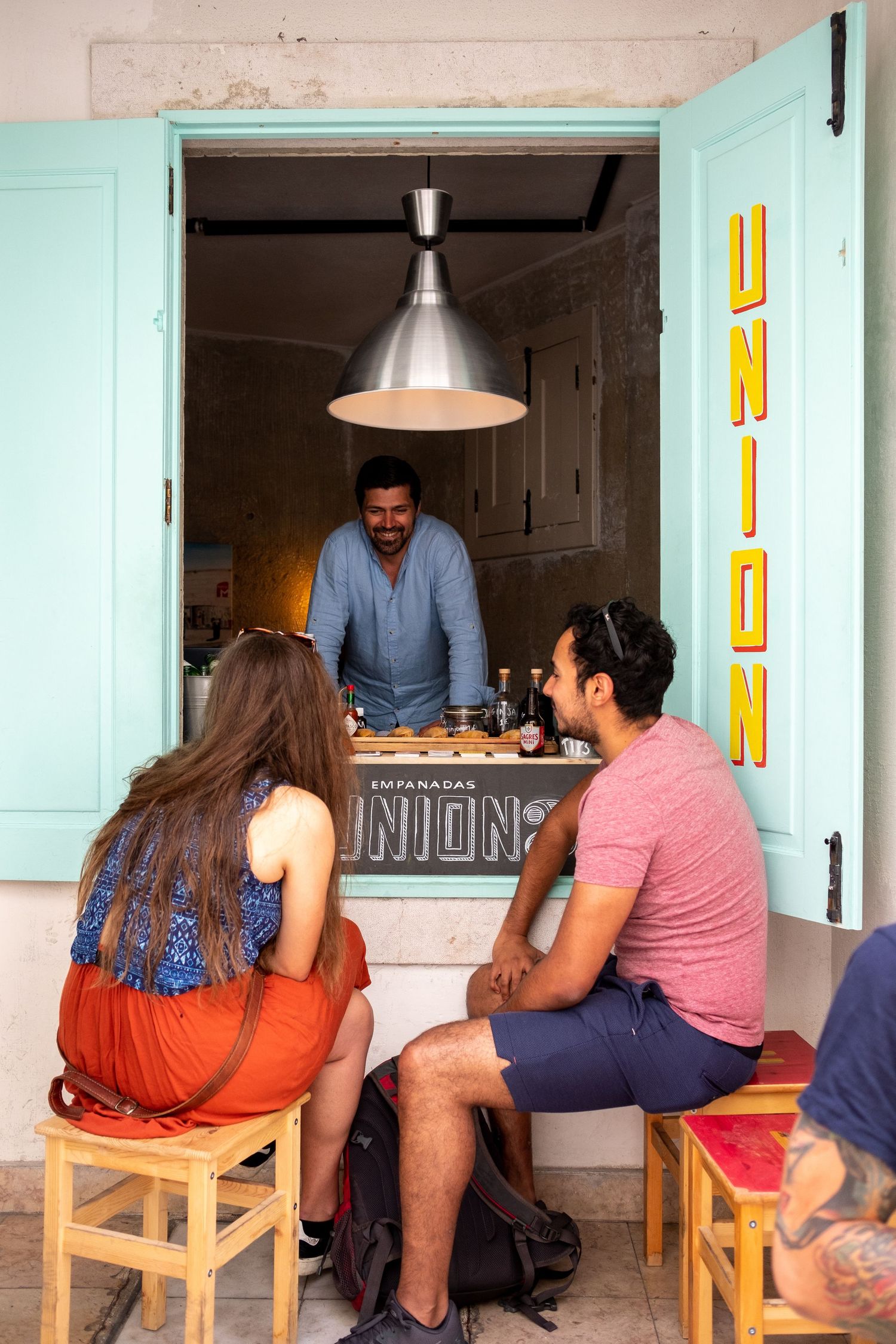 Brand Photography Example