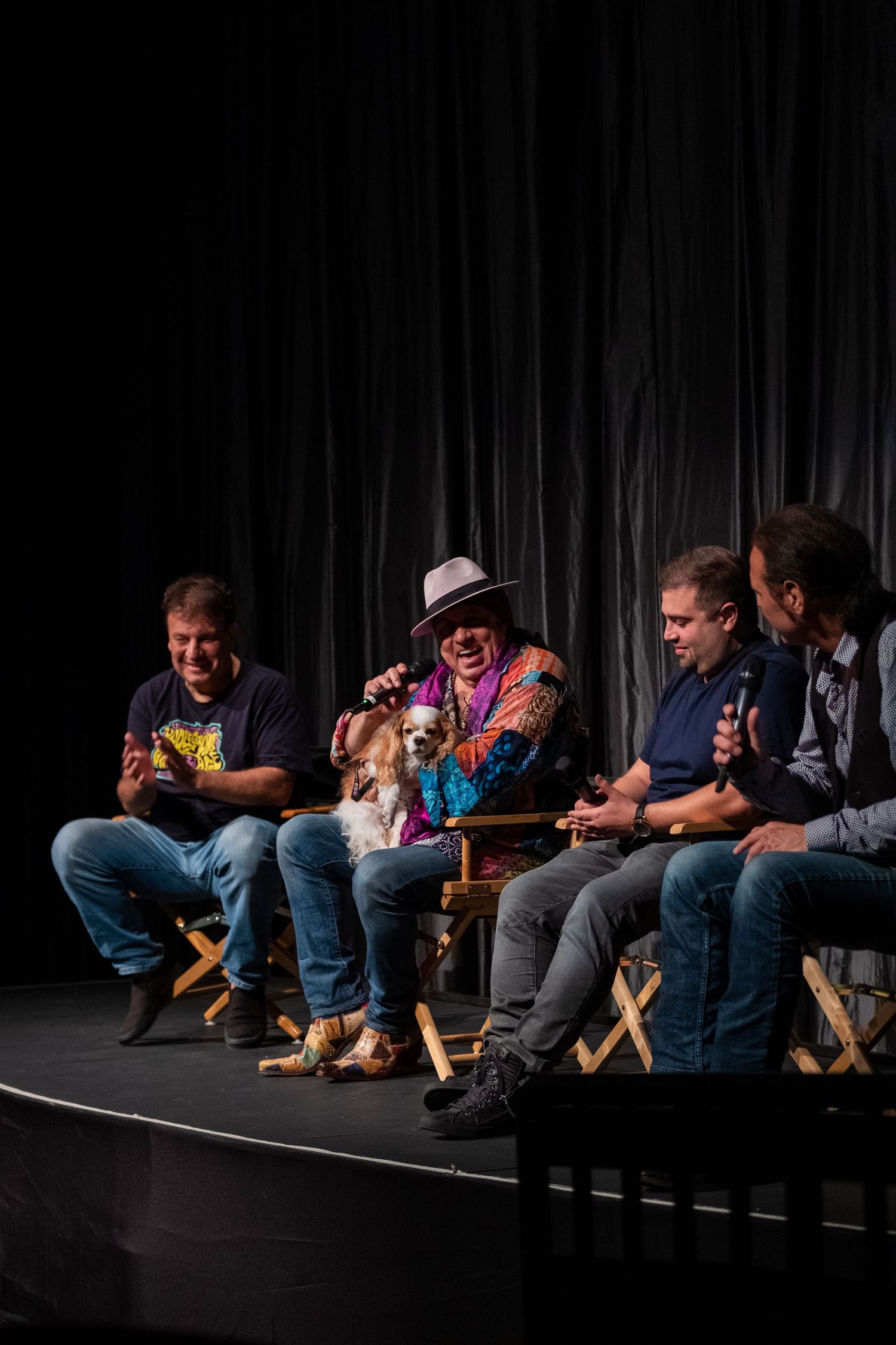 Event Photography Example