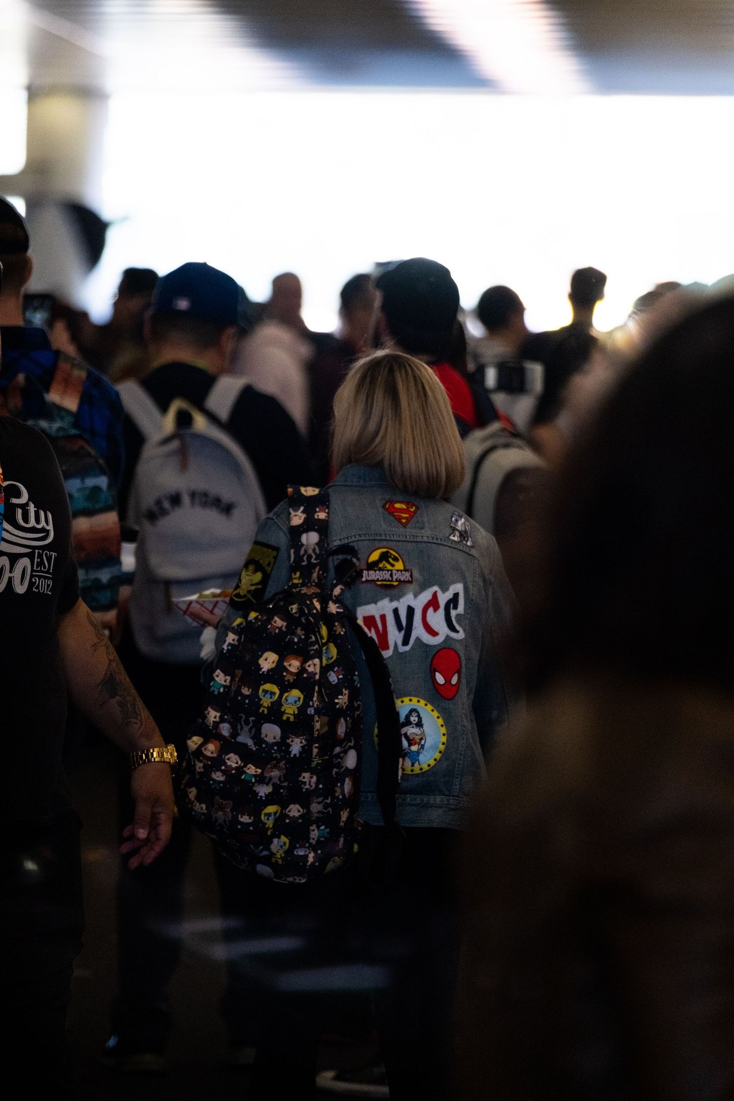 Event Photography Example