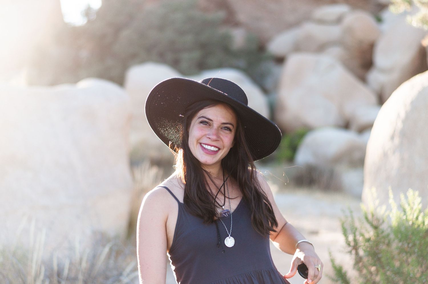 Mica Rodriguez Photo