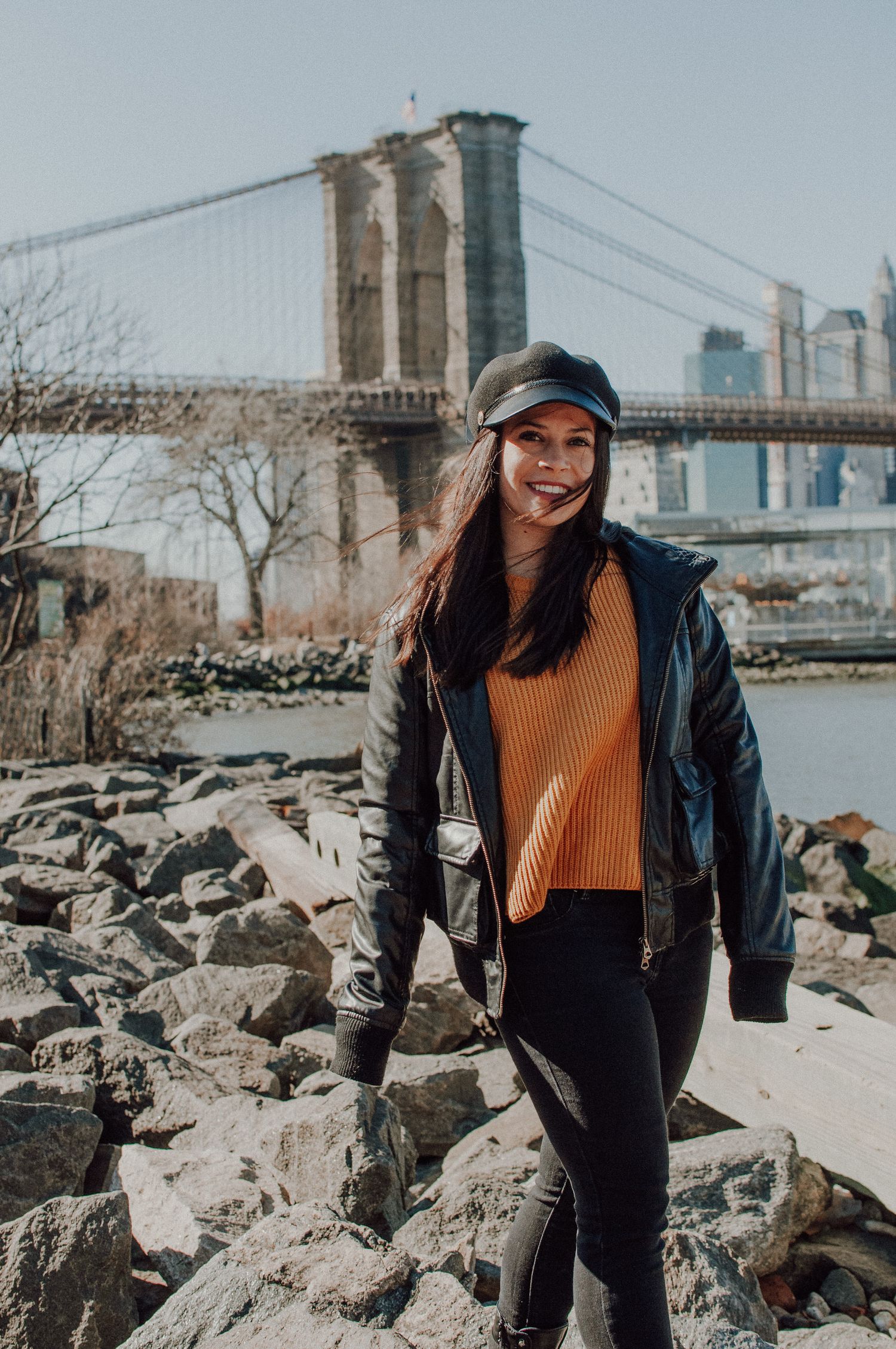 Mica Rodriguez Photo