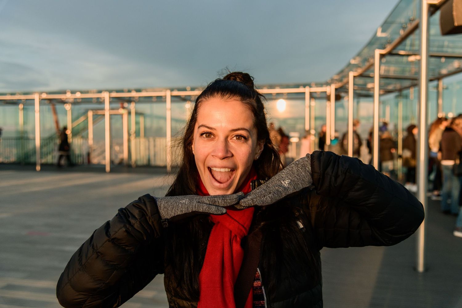 Mica Rodriguez Photo