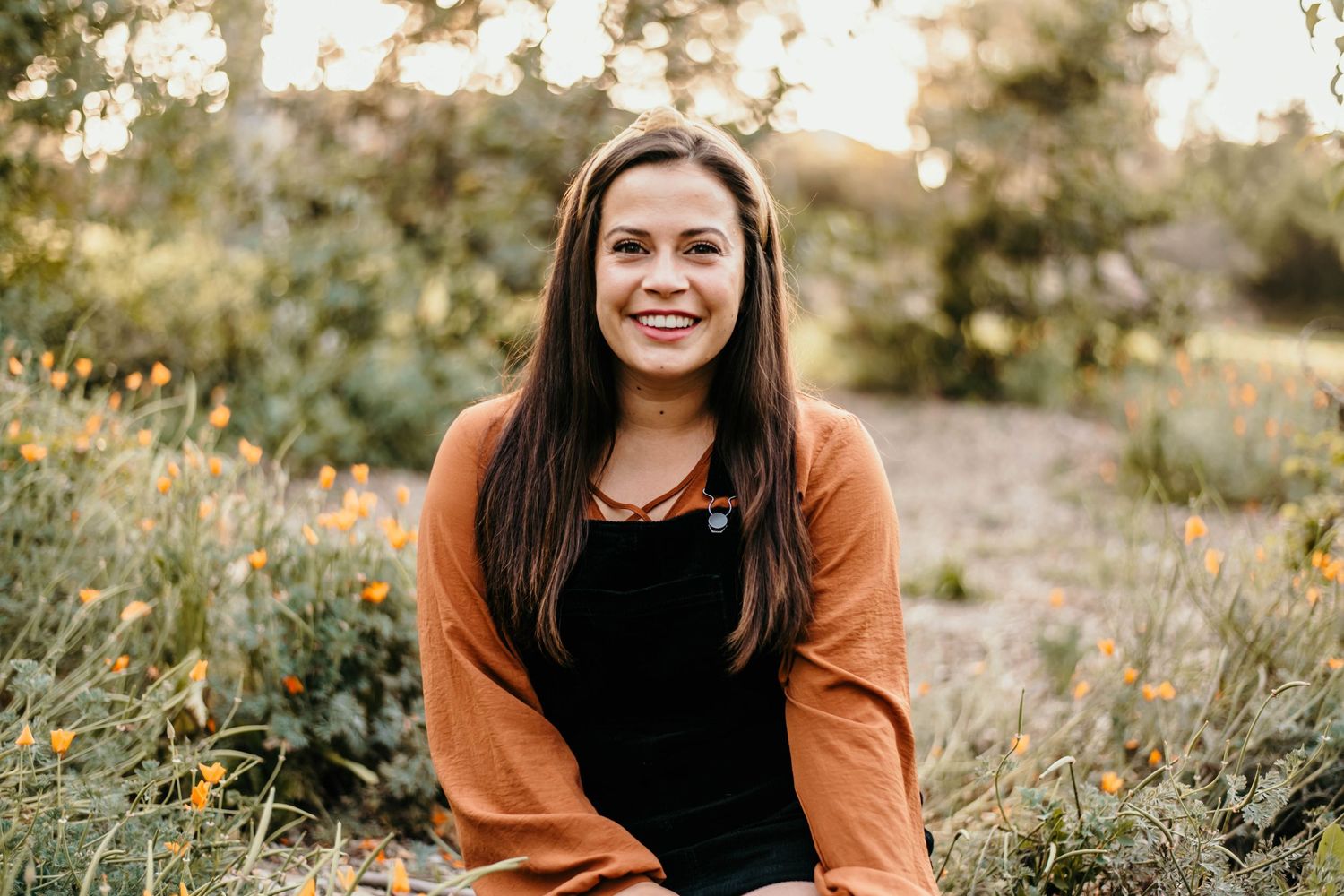 Mica Rodriguez Photo