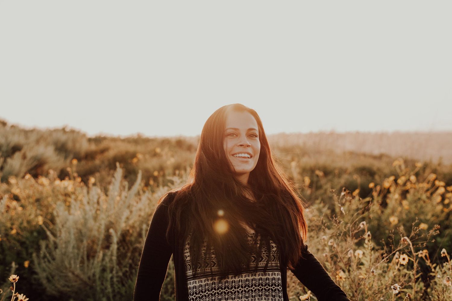 Mica Rodriguez Photo