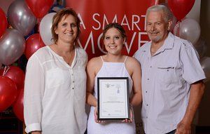 Awards Ceremony Photography