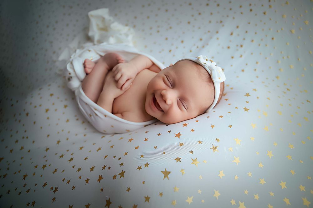 St Louis Illinois Newborn Photographer
