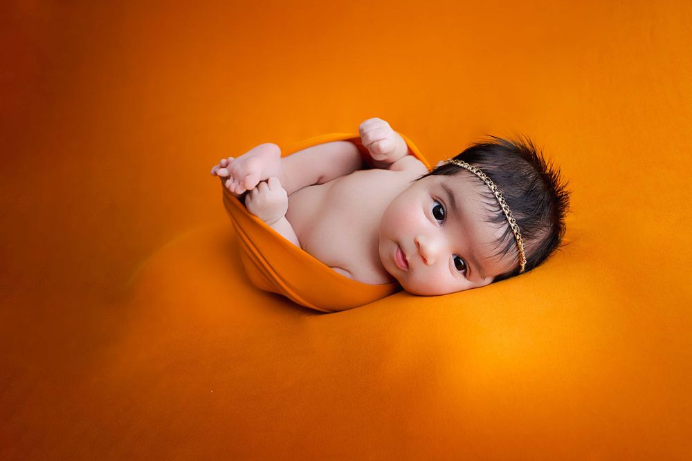 St Louis Illinois Newborn Photographer