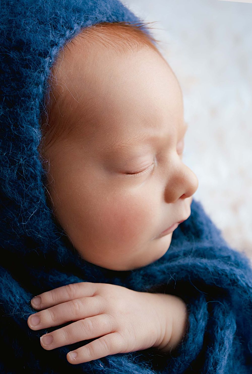 St Louis Illinois Newborn Photographer