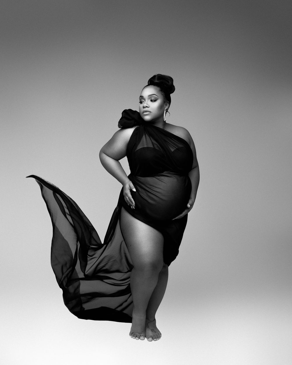 Atlanta Pregnancy Photographer