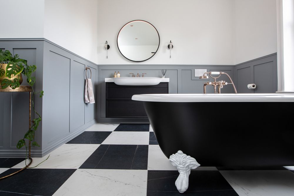 Interiors Bathroom Kitchen Living Areas Exteriors Photographer Photography Tunbridge Wells Kent London John Knight
