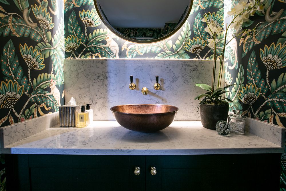 Interiors Bathroom Kitchen Living Areas Exteriors Photographer Photography Tunbridge Wells Kent London John Knight