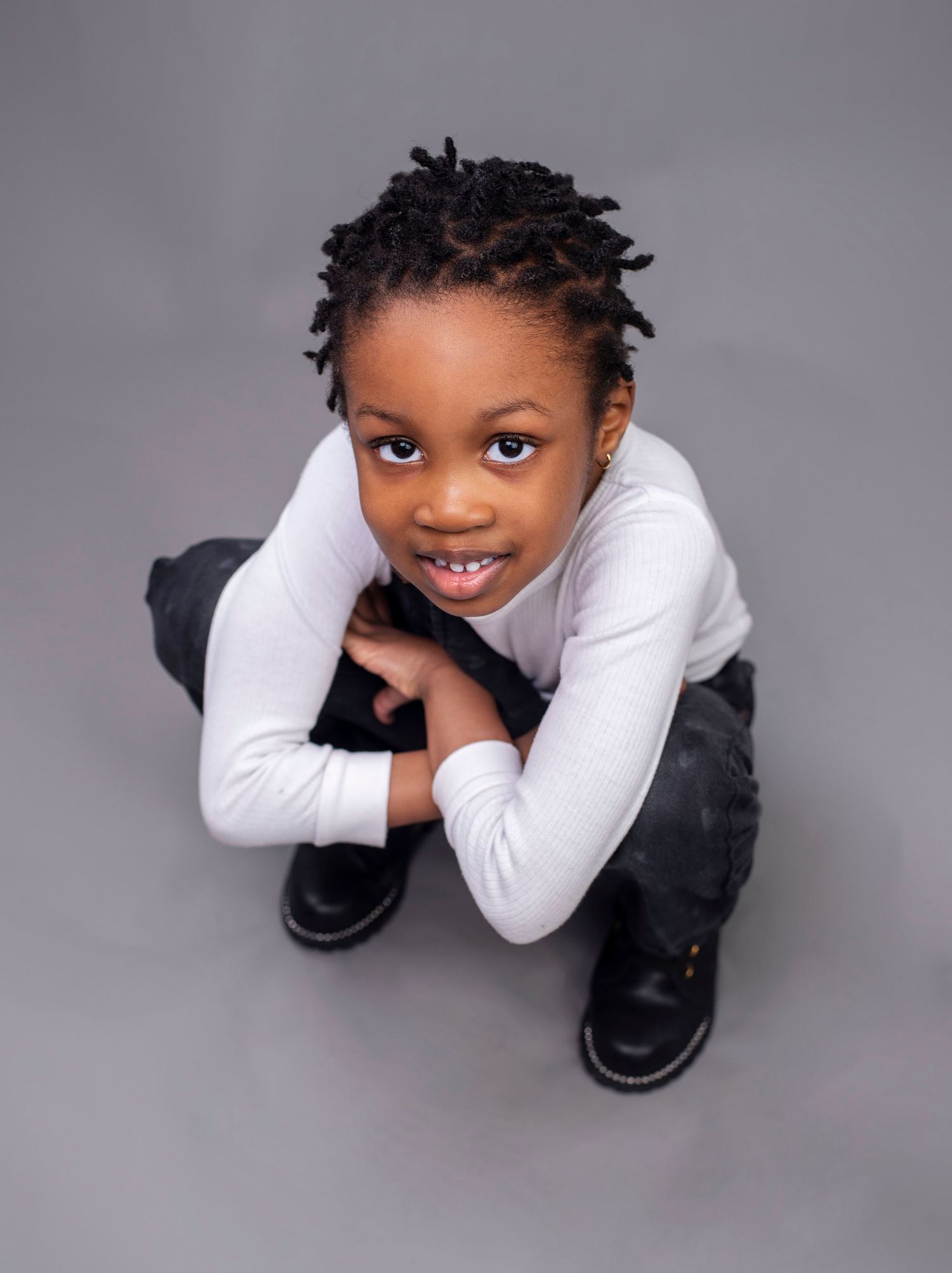 Max Akin Visuals Photography & Videography Portrait - Edinburgh - Baby shoot