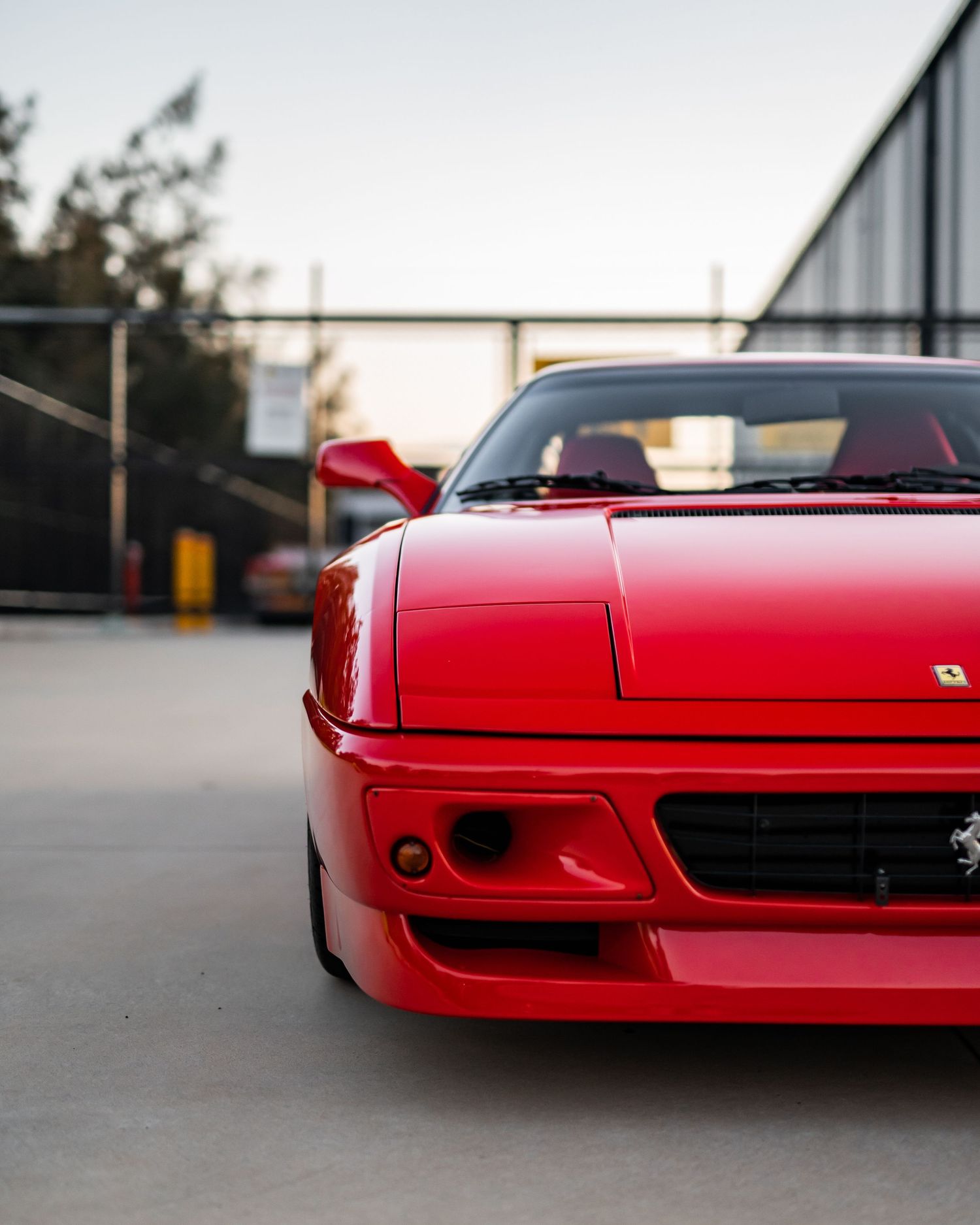 Automotive