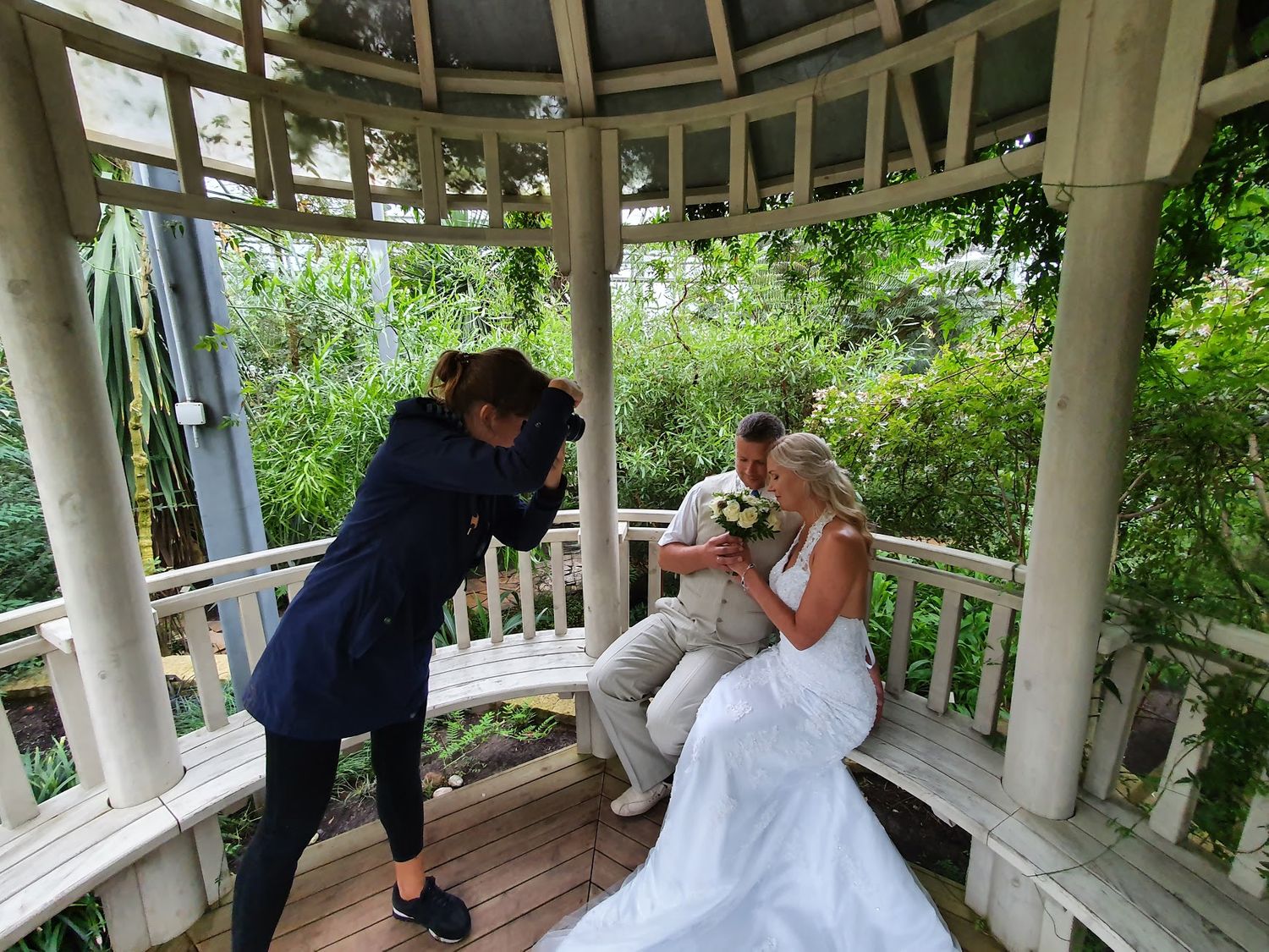 Sinu Pulmafotograaf & Unistuste Pulmapildid