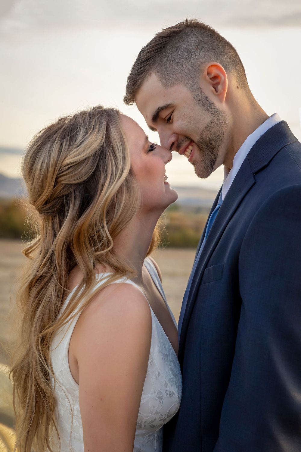 Farm Styled Wedding Marsing, Idaho Styled by Milestones Planning