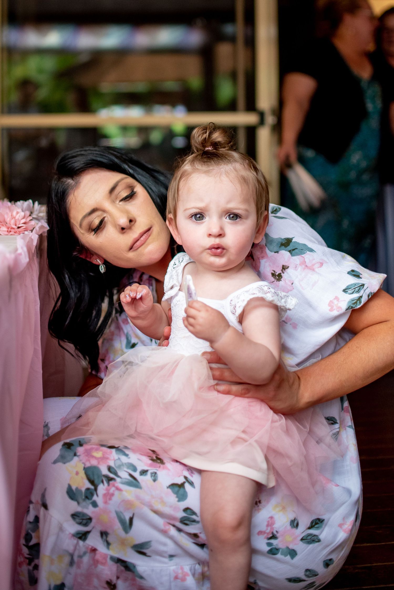 Family celebrations photography