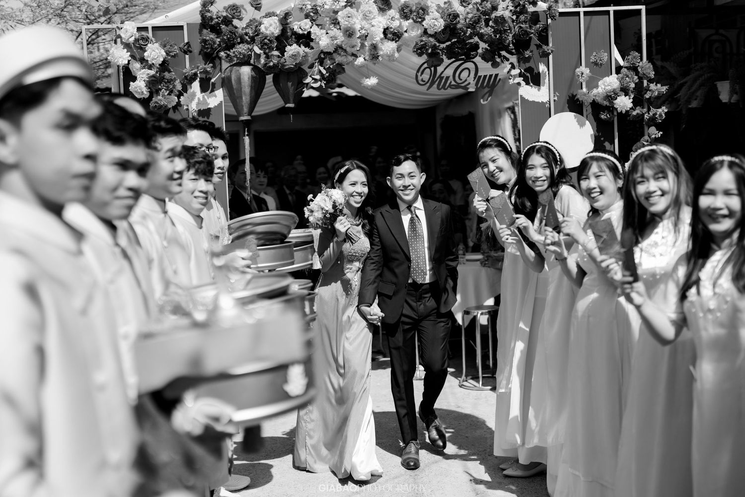 GIABAO Photography | PHÓNG SỰ CƯỚI & PRE-WEDDING | Vietnam Wedding Photographer. Chụp ảnh cưới Việt Nam