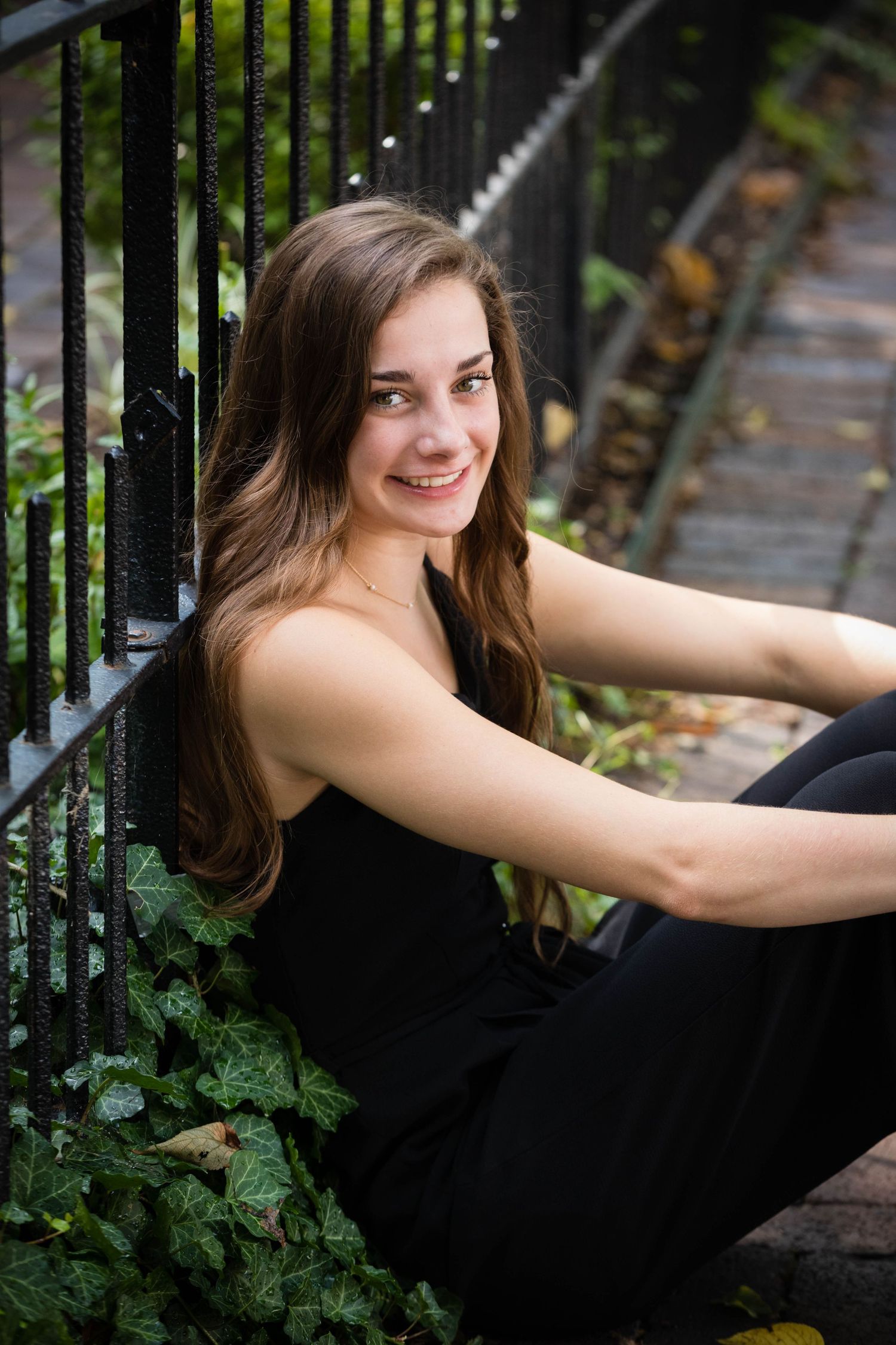 Zionsville senior pics