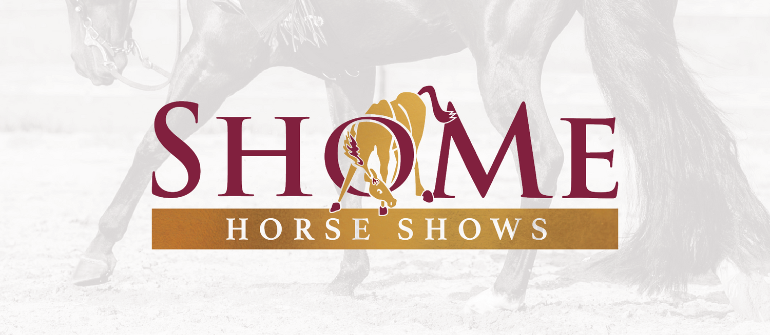 ShoMe Horse Shows