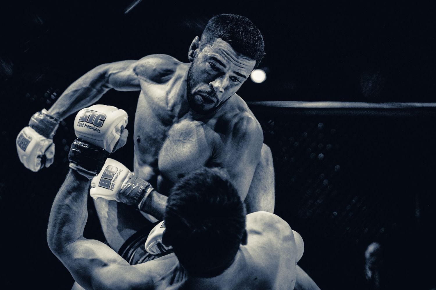 mma photo