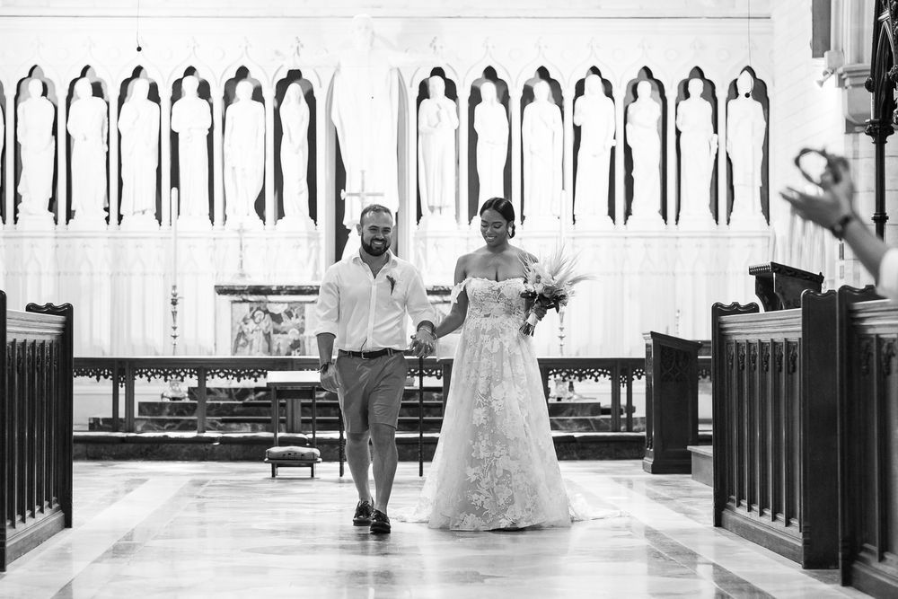 Bermuda wedding photographer wedding photography indian ceremony