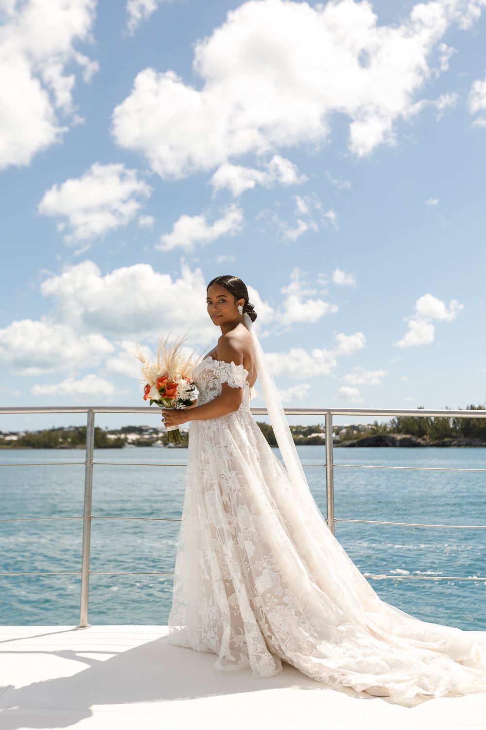 Bermuda wedding photographer wedding photography indian ceremony