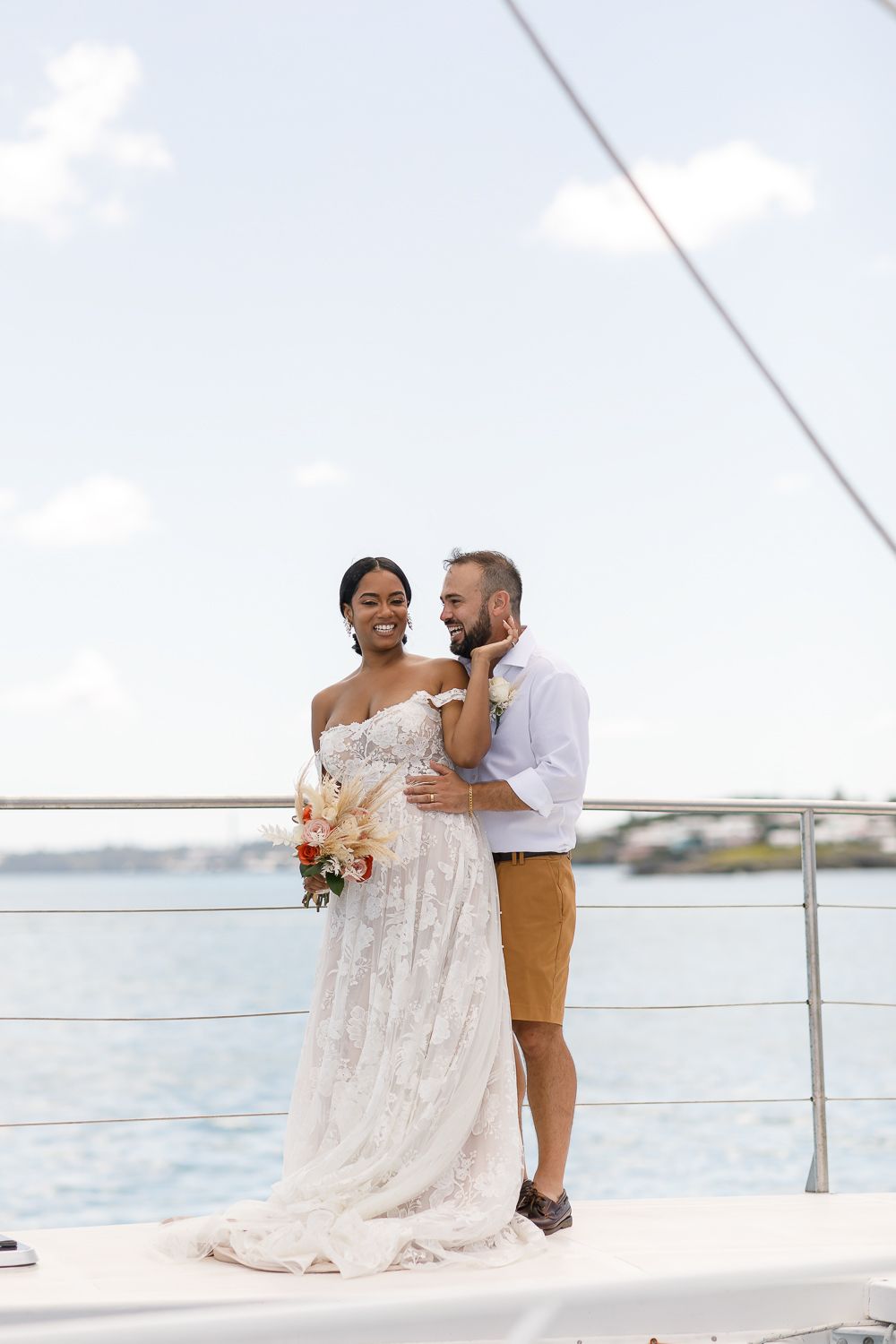 Bermuda wedding photographer wedding photography indian ceremony
