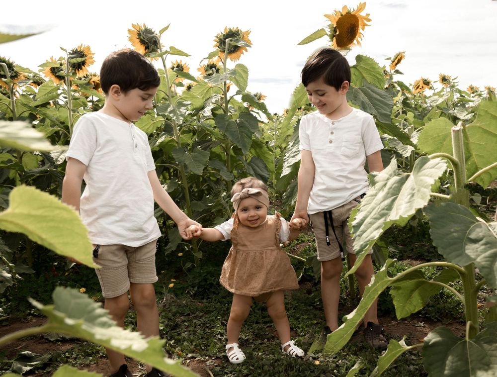 Outdoor family photography in Ballarat – capturing natural, joyful moments