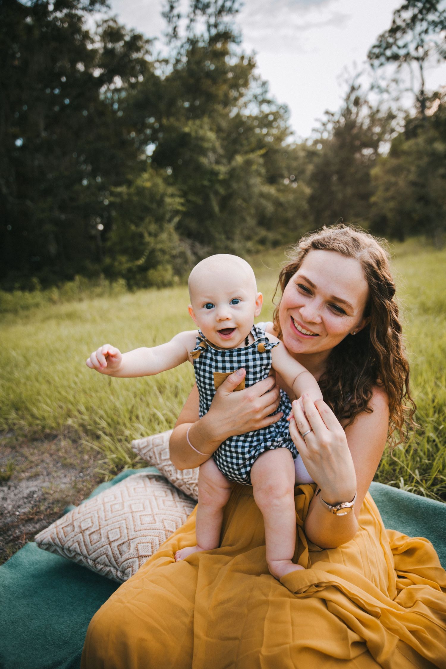 Lakeland Childhood Photographer