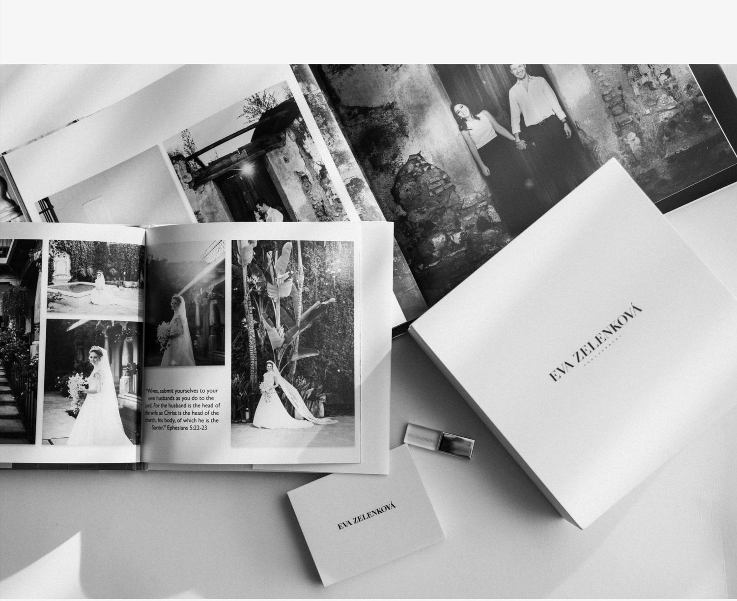 What You Receive — Wedding Photo Delivery book
Eva delivers a carefully curated online gallery of 1,500–2,000 high-resolution images.