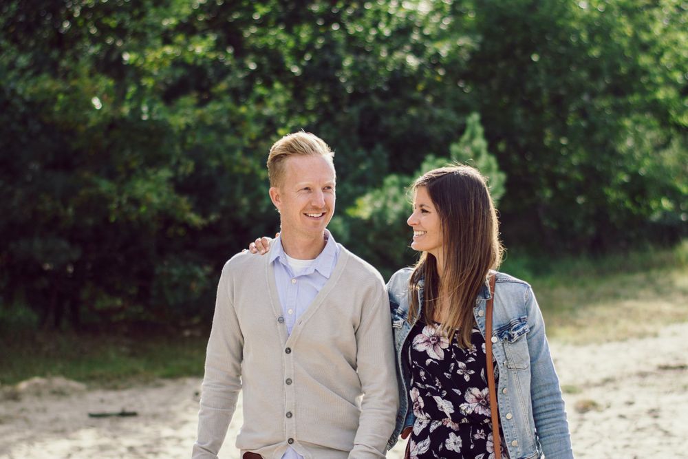 Huwelijksfotograaf Antwerpen