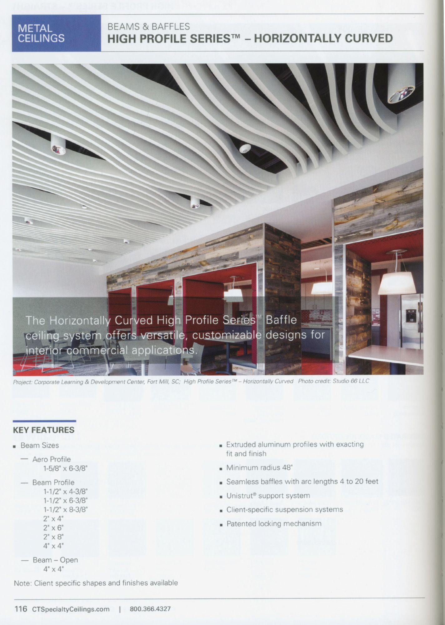 Studio 66 Photo published by CertainTeed