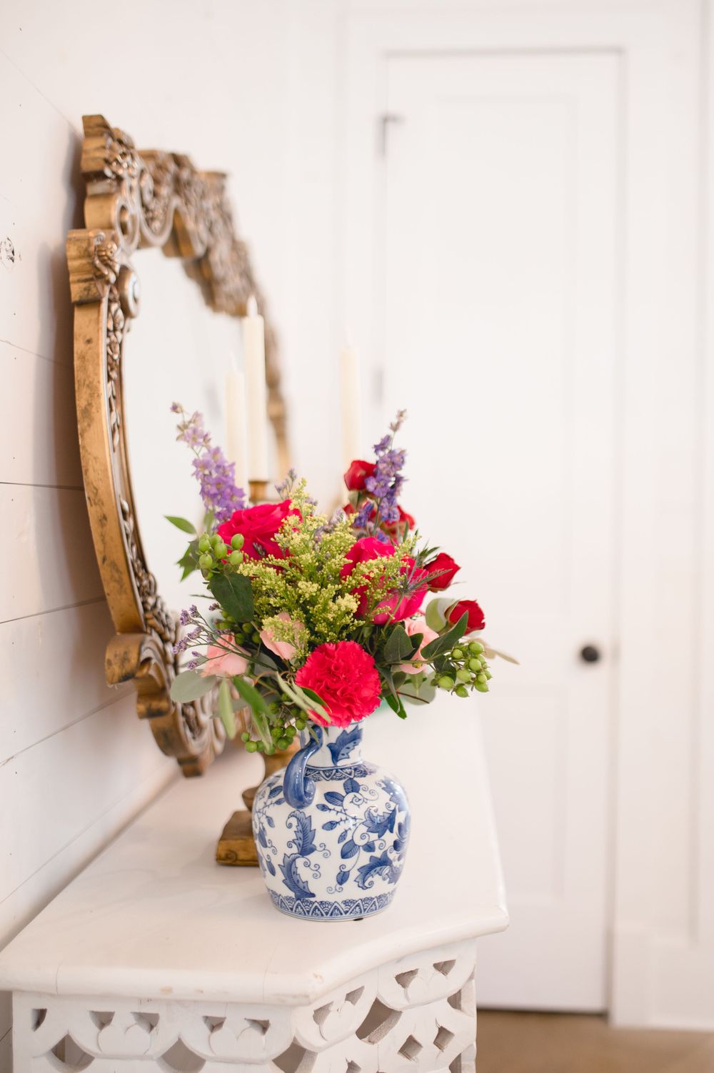 Ceremony, engaged, wedding photographer, Huntsville Alabama, wedding venue, wedding florist, Harvest Hollow, bride