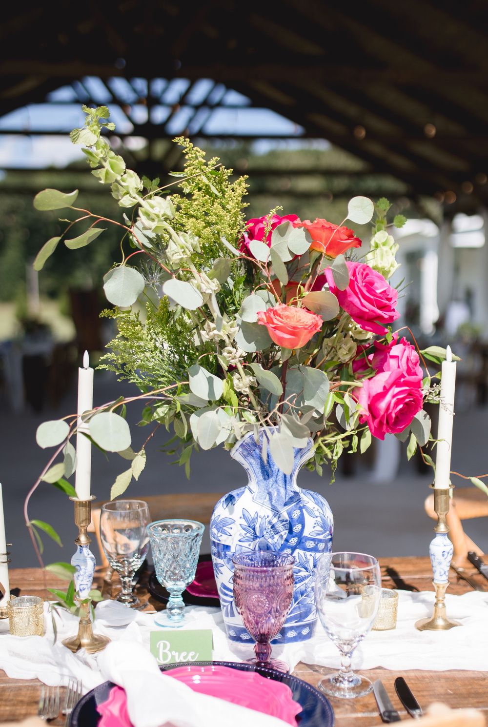Ceremony, engaged, wedding photographer, Huntsville Alabama, wedding venue, wedding florist, Harvest Hollow, bride