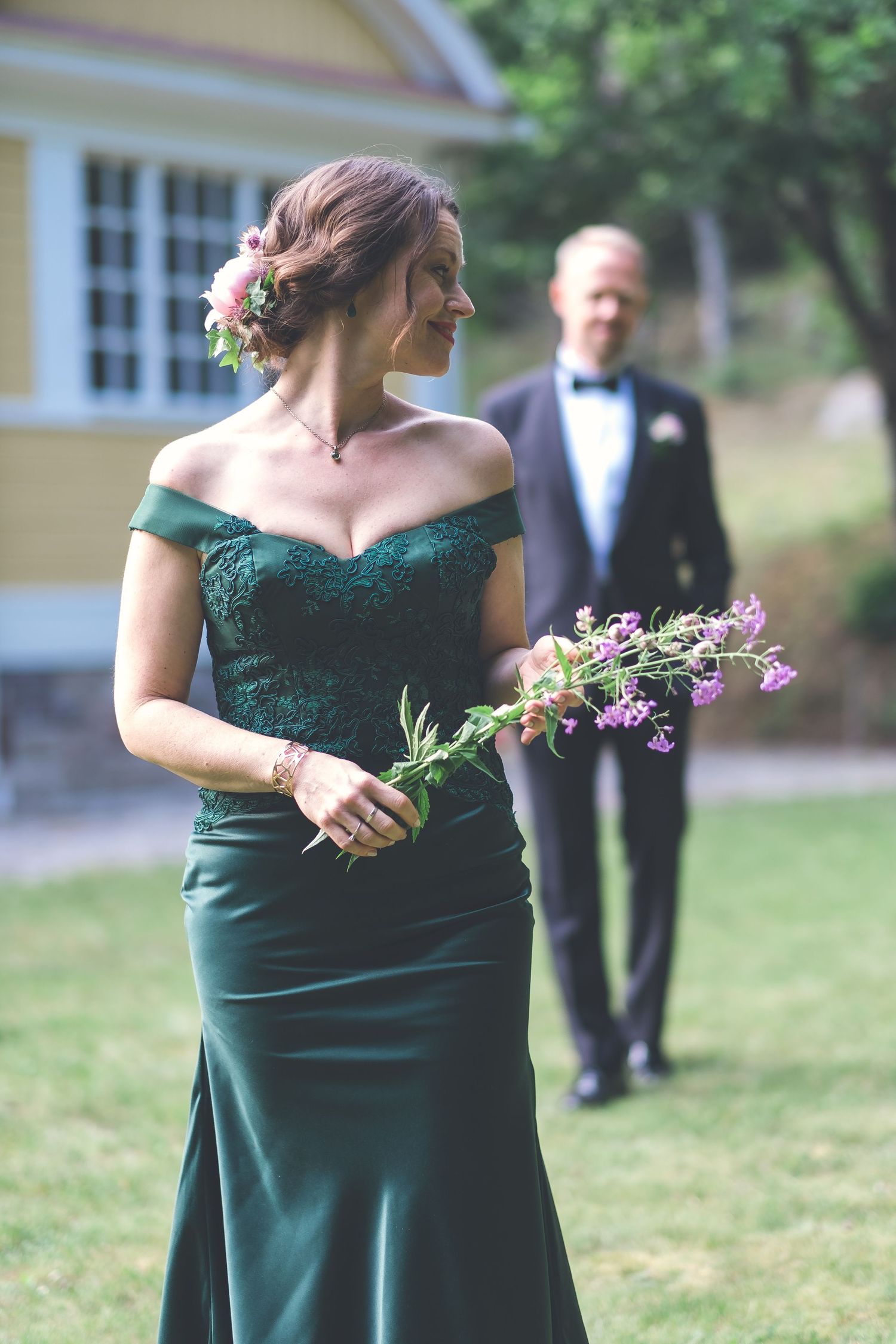 bröllopsfotograf stockholm