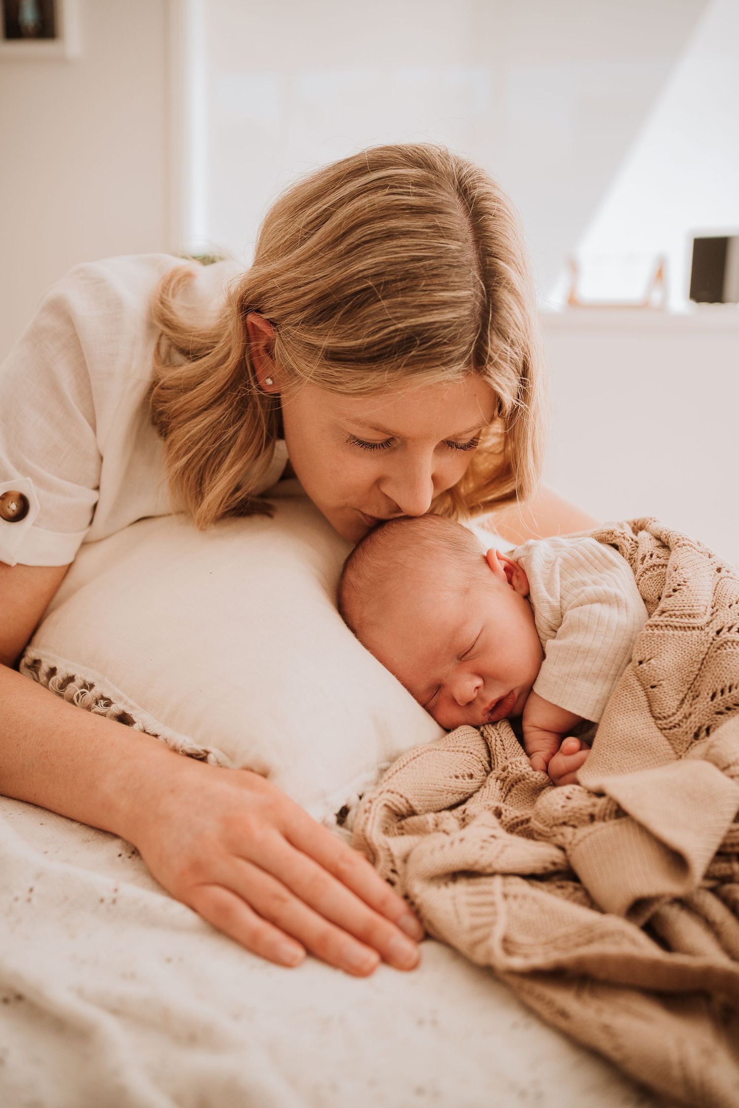 Newborn pricing investment, Yarra valley photographer
