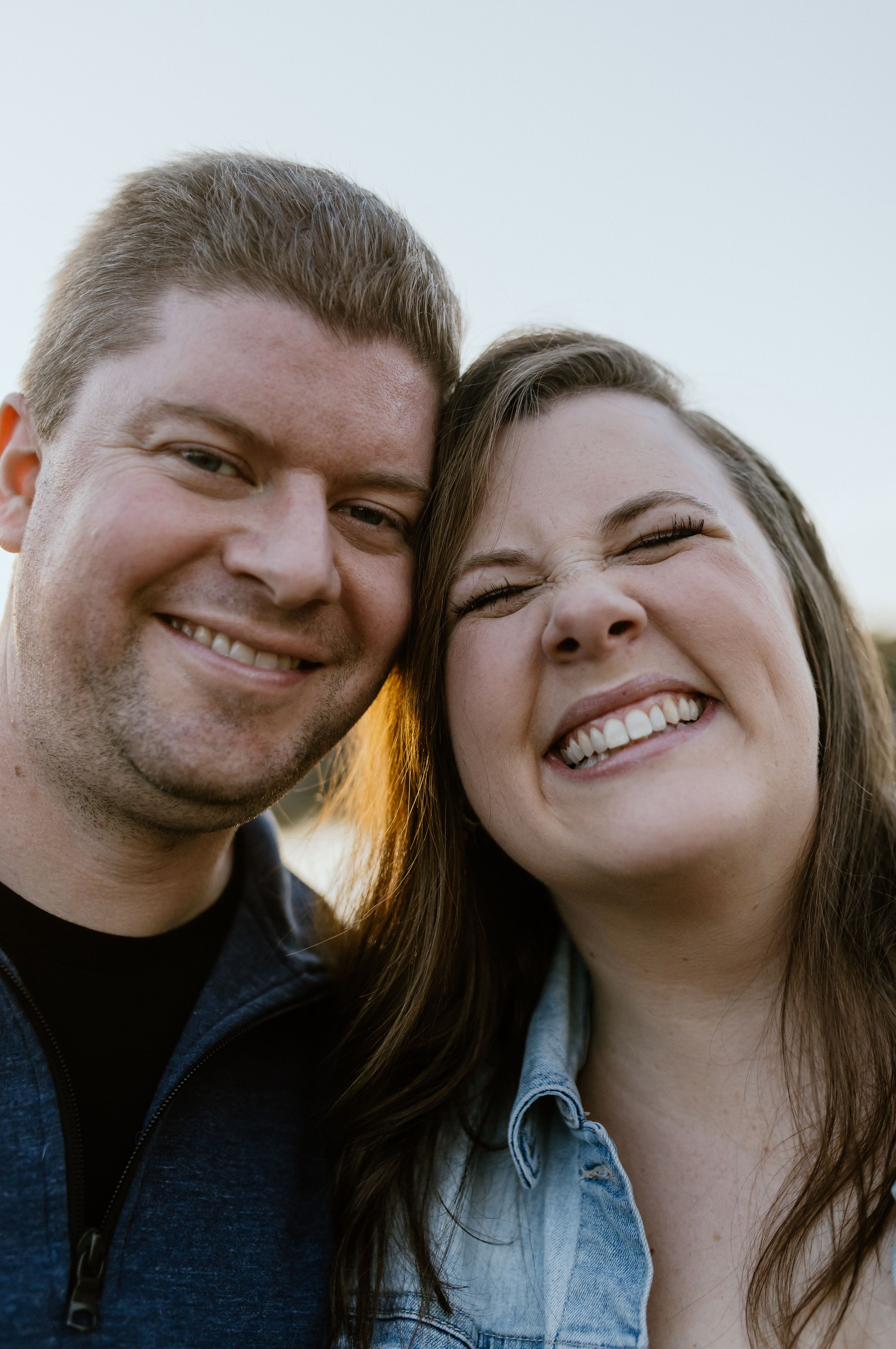 Fall Engagement Session - Lock 5 Wellington Shubenacadie Canal, Nova Scotia, Charlotte Buckle Photography