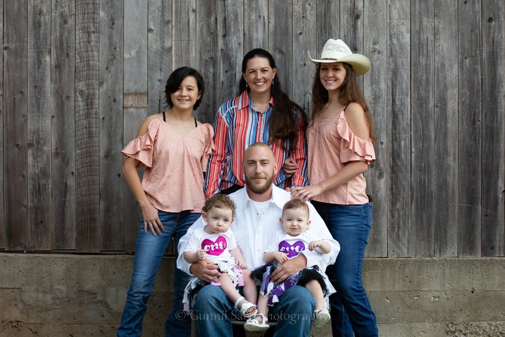 Gunnii Sack Photography, Amador County Photographer, Amador County Videographer, Cake Smash, one year shoot
