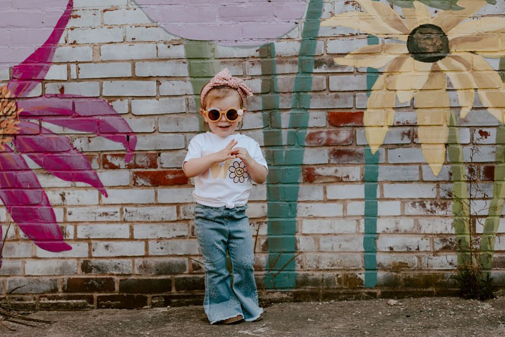 portrait, photography, children photography, styled photoshoot