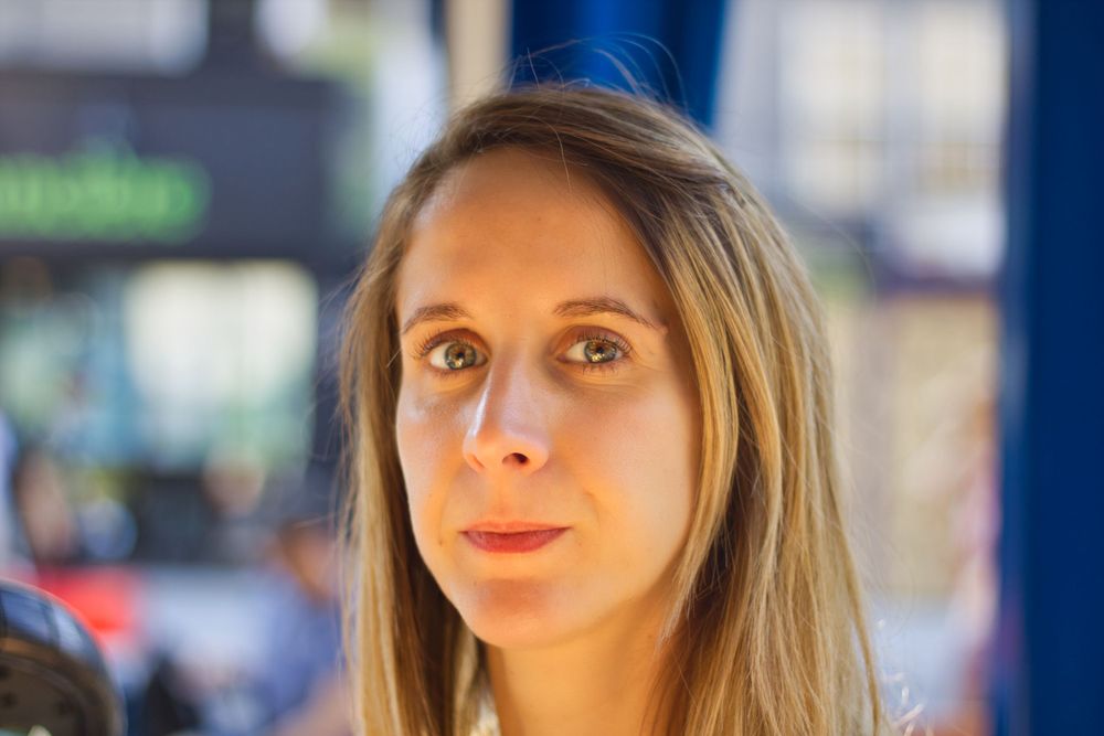 Portrait professionnel réalisé par Jérémy Blot, photographe à Montréal, Rive-Sud et partout au Québec