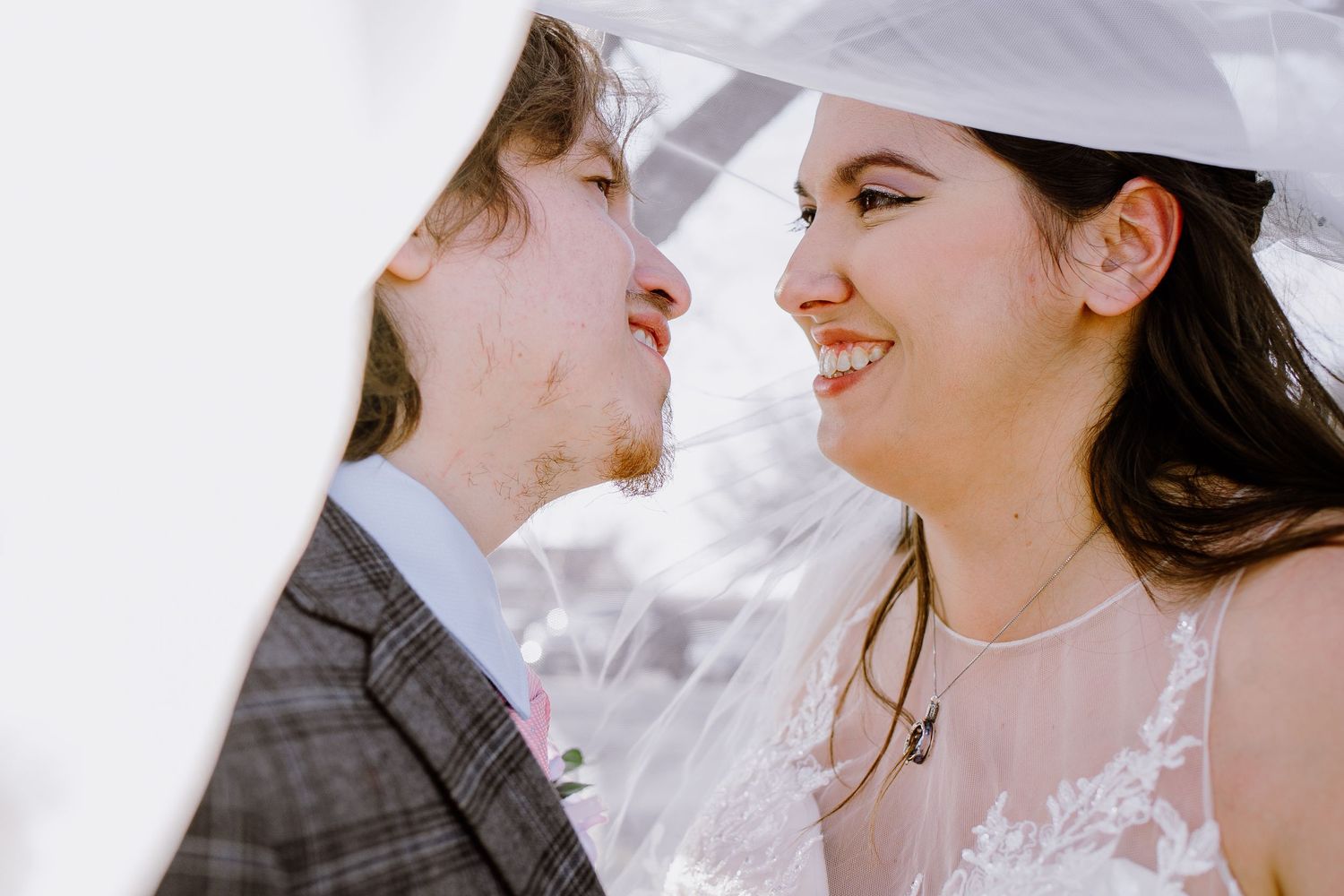 micro wedding