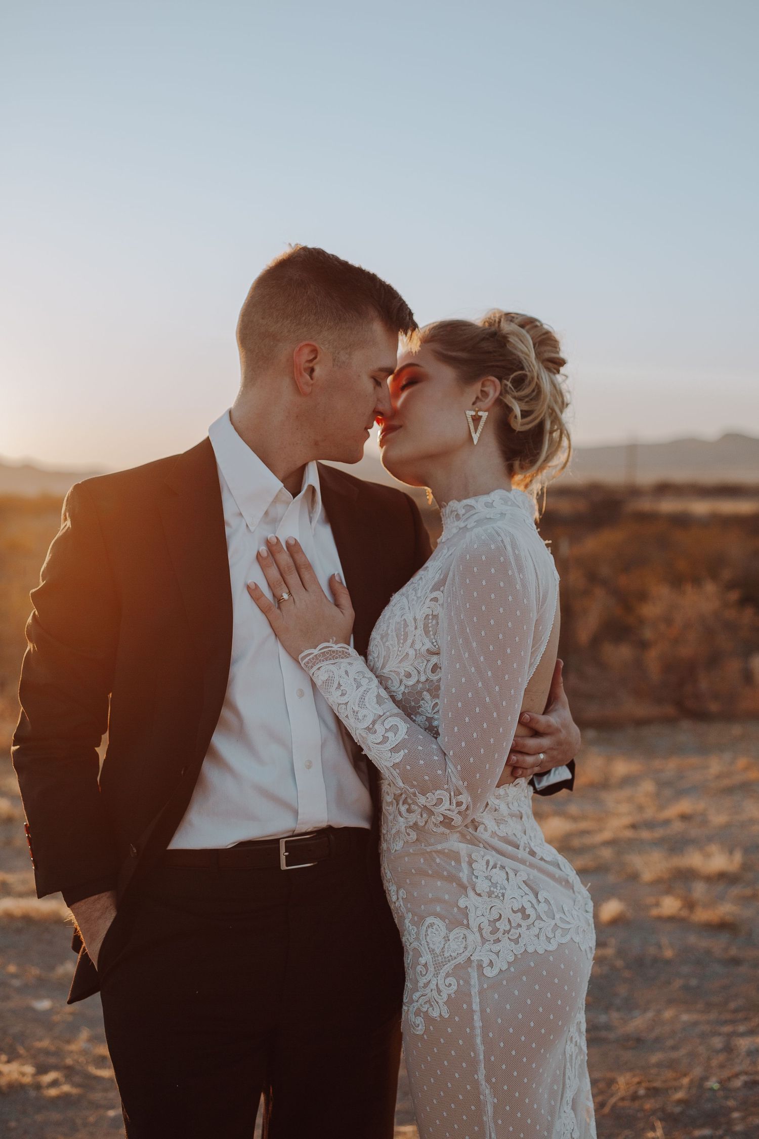 adventure elopement