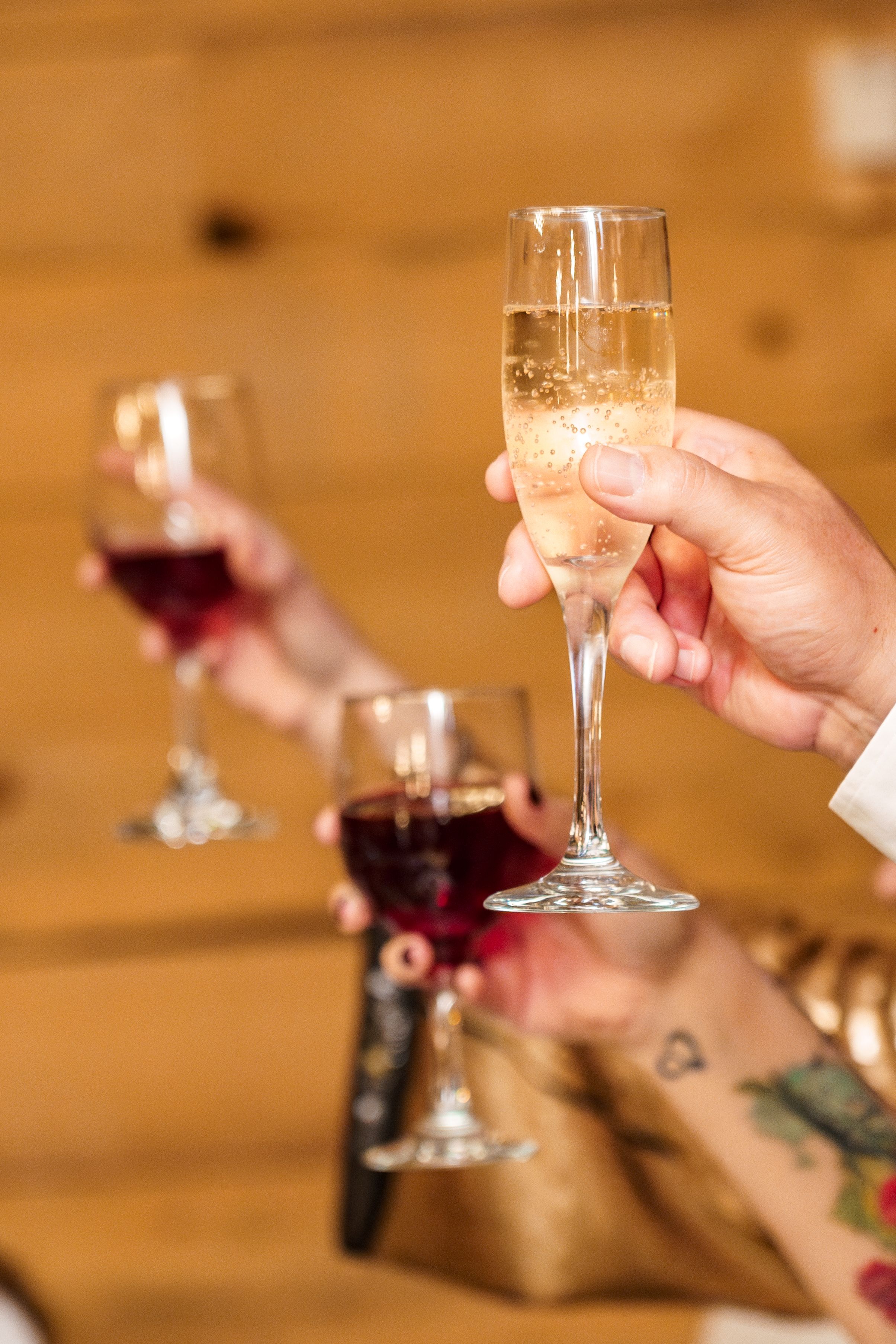 Wedding Photography Sienna Summers Photography