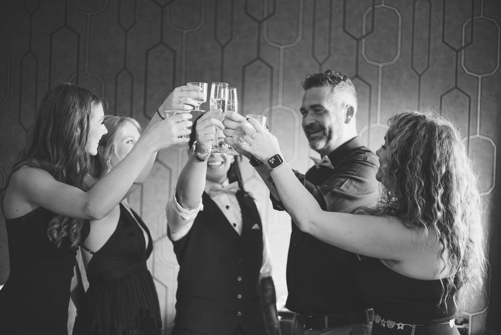 Photographe de mariage Québec