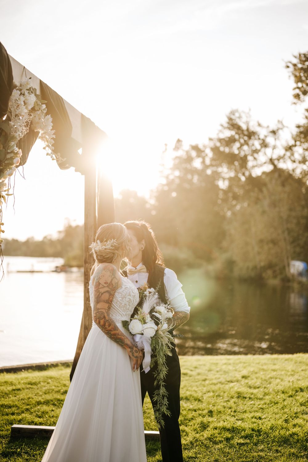 Photographe de mariage Bellechasse