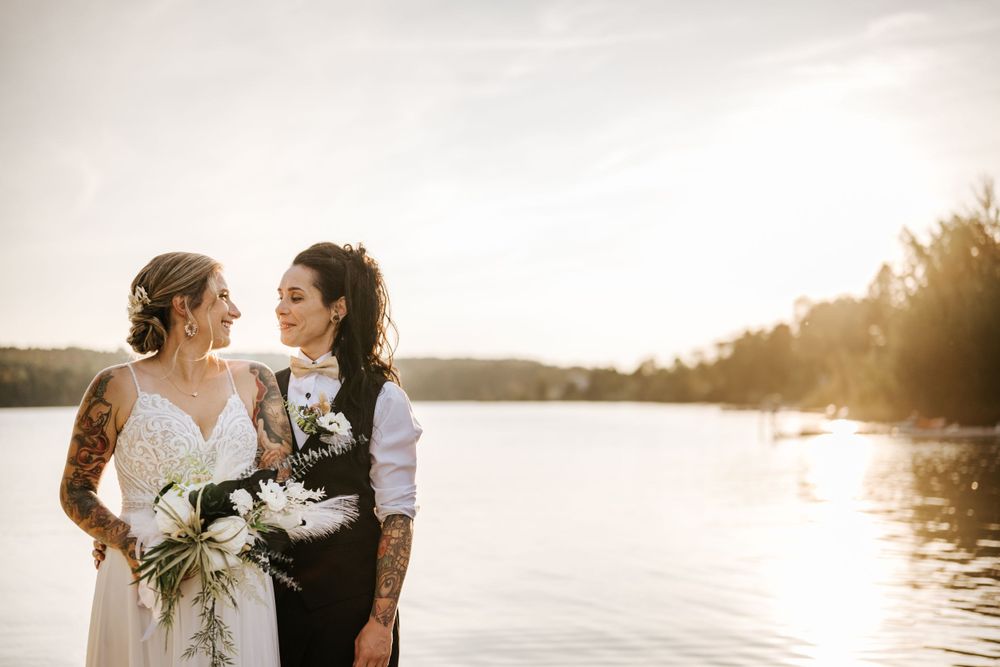 Photographe de mariage ville de Québec