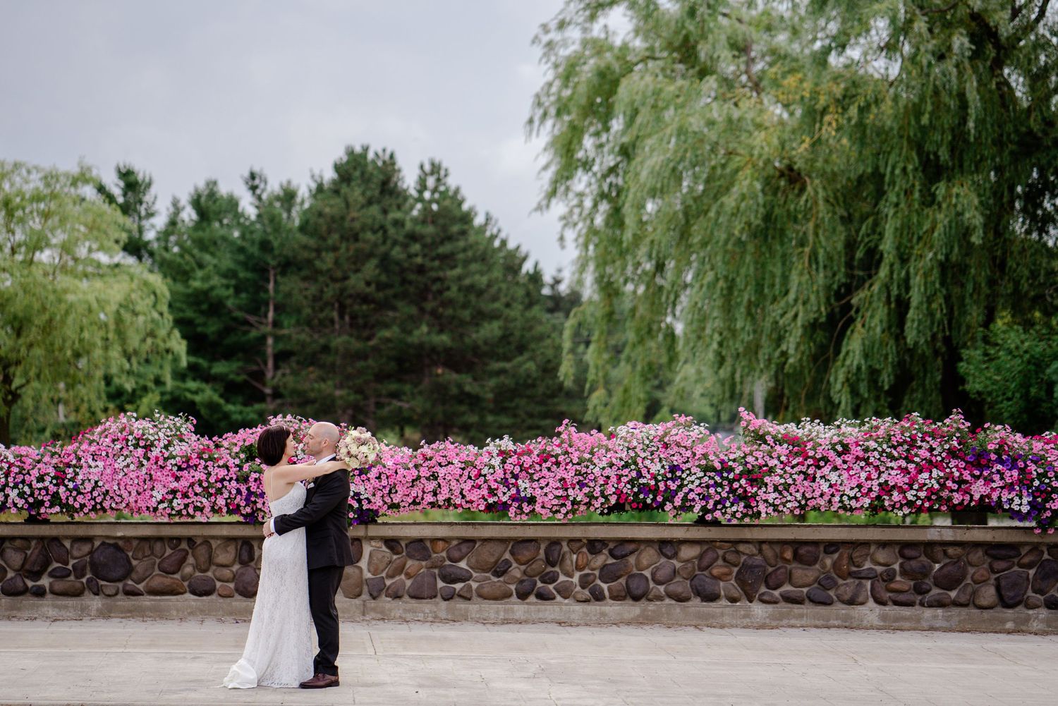 Ottawa Ontario Wedding Photographer